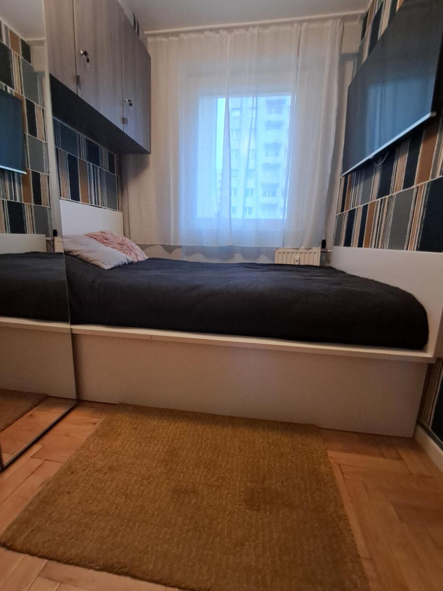 Апартаменты Letnia Oliwa Гданьск Экстерьер фото